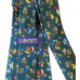 Designer Tie | Original Vintage Liberty Flora & Fauna Silk Tie