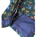 Designer Tie | Original Vintage Liberty Flora & Fauna Silk Tie