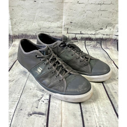 Mens Trainers | Retro G-Star Raw Grey Mens Trainers UK 10/EU 44
